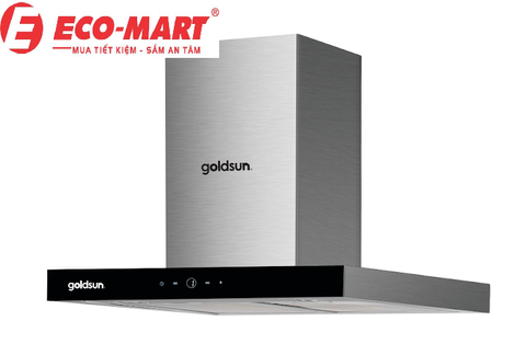 Đánh giá máy hút mùi Goldsun GRH7743