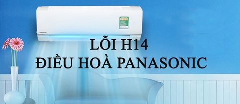 TOP 5 mã lỗi điều hòa không khí Panasonic phổ biến bạn nên biết
