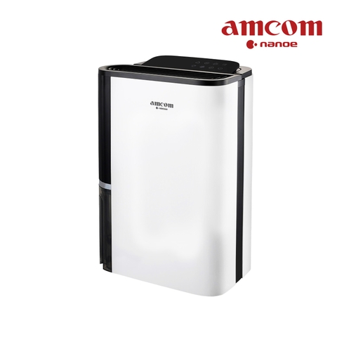 Máy Hút Ẩm Amcom Của Nước Nào? Có Tốt Không?