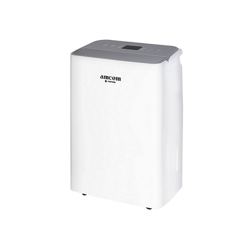 Những lý do nên mua máy hút ẩm Amcom HA25L-WA
