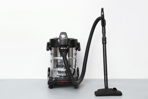 Đánh giá chi tiết máy hút bụi Hitachi CV- 975PW