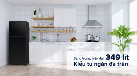 Những gì bạn chưa biết về tủ lạnh Hitachi R-FVY480PGV0(GBK)
