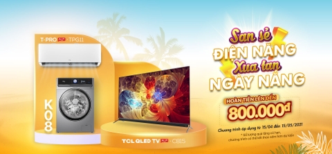 SAN SẺ ĐIỆN NĂNG, XUA TAN NGÀY NẮNG