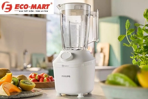 Đánh giá chi tiết máy xay sinh tố Philips HR2041/10