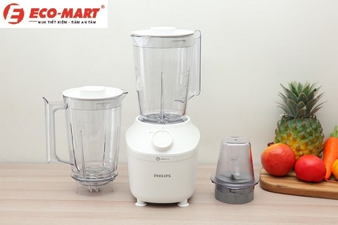 Những ưu điểm nổi bật của máy xay sinh tố Philips HR2041/50