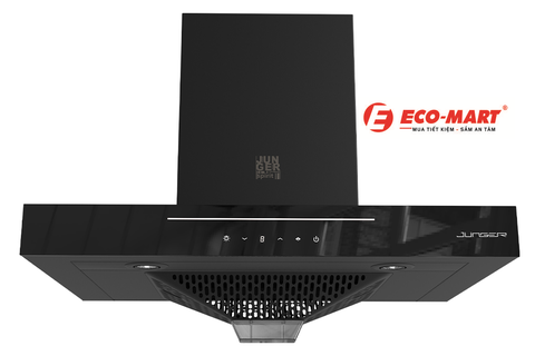 Đánh giá chi tiết hút mùi JUNGER HRJ-701 có gì nổi bật