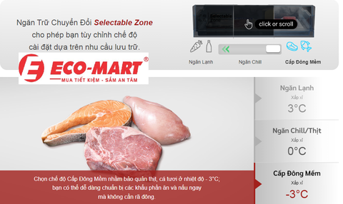 Khám phá: Tủ lạnh Hitachi HRTN6379SUVN 344 lít BÁN CỰC CHẠY hiện nay