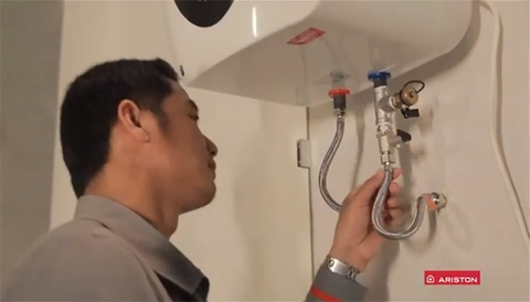 Cách sử dụng bình nóng lạnh Ariston trong mùa đông để đảm bảo an toàn và tiết kiệm năng lượng