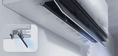 Điều hòa LG IDH09M1 – Lựa chọn đáng giá cho không gian sống hiện đại