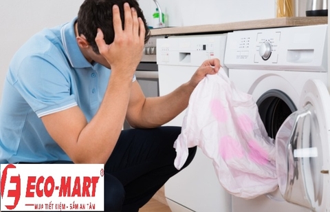 Những sai lầm khi giặt đồ khiến quần áo nhanh cũ, bạc màu không kiểm soát được
