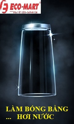 Phân tích chi tiết Chức năng Làm Bóng bằng Hơi Nước của Máy Rửa Bát Hitachi HDF-F146VX