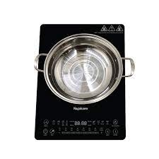 Đánh giá chi tiết bếp từ Nagakawa NAG0713