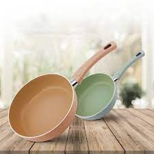 Chảo chống dính Elmich có nên được chọn mua không?