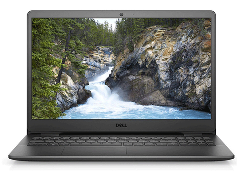 Laptop Dell N3501 (D1X04) có hỗ trợ các kết nối không dây nào?