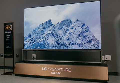 Tivi OLED ưu điểm và nhược điểm bạn đã biết ?