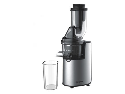 Đánh giá chi tiết máy ép chậm Kangaroo KG1B6