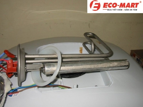 Nên bật bình nóng lạnh bao lâu là đủ?