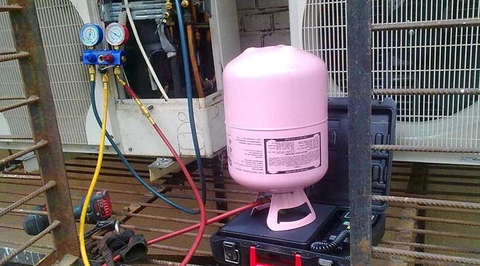 Điều Hòa Có Cần Bơm Gas Định Kỳ Không? Bao Lâu Thì Nên Bơm Gas?