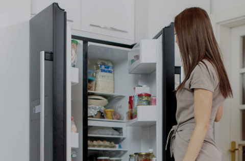 Sử dụng tủ lạnh bền êm với những mẹo nhỏ dễ dàng thực hiện tại gia đình