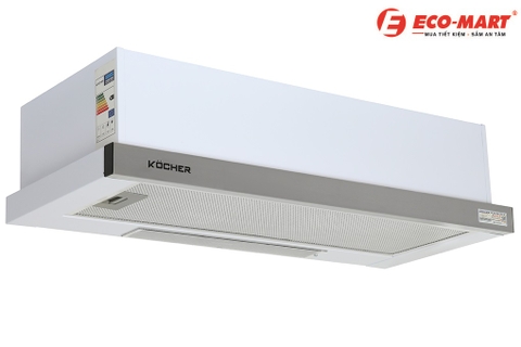 5 tiện ích cực hữu ích của hút mùi bạn nên biết