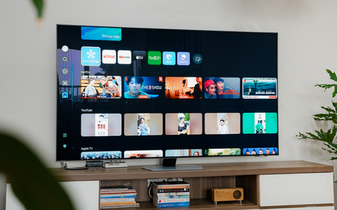 Tìm hiểu về các hệ thống đèn nền TV LCD: Edge-Lit, Direct-Lit, và Full-Array