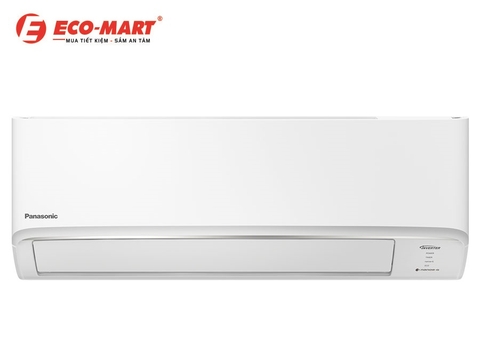 Đánh giá chi tiết điều hòa Panasonic 2 chiều 9000btu CU/CS-YZ9AKH-8