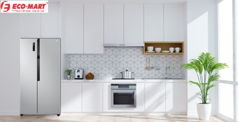 Những đánh giá người dùng về tủ lạnh LG Inverter 519 Lít GR-B256JDS khi sử dụng?