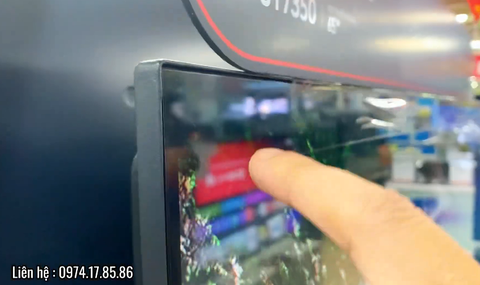 Đánh giá chi tiết TV LG 65UT7350PSB 65 inch 4K UHD 2024: Lựa chọn tuyệt vời cho gia đình