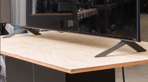 Video Đánh giá chi tiết TV LG 55QNED80TSA 4k 55 inch new 2024