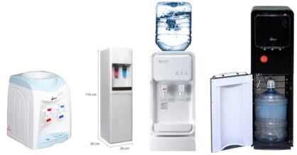 Nguyên nhân đèn báo thay lõi nước vẫn sáng dù đã thay xong?