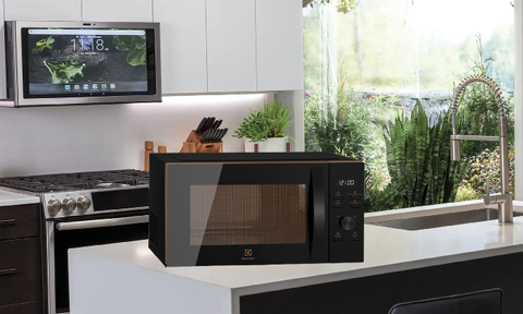 Top 5 lò vi sóng Electrolux bán tại siêu thị điện máy Eco-mart
