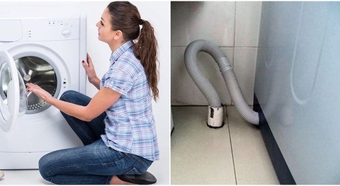 Lỗi E13 máy giặt Electrolux: Nguyên nhân và cách sửa