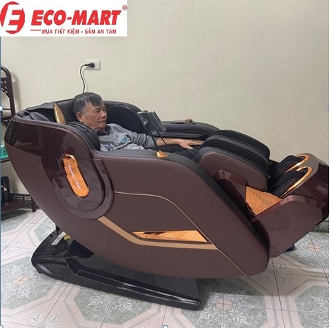 Lợi ích của túi khí massage trên ghế massage