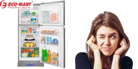 Lỗi tủ lạnh phát ra tiếng ồn lớn - Nguyên nhân và cách khắc phục