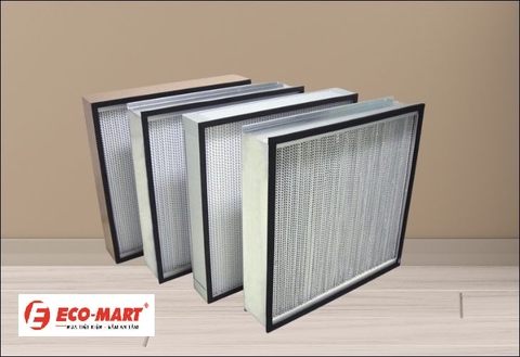 Màng lọc HEPA có phải thay thế không? Bao lâu thì nên thay thế?