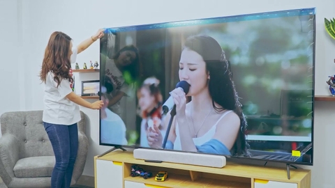 Top 5 Lý Do bạn nên mua GoogLe Tivi TCL trong năm 2023