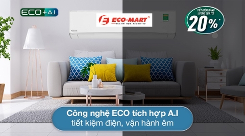 Đánh giá chi tiết Điều hòa 2 chiều Panasonic Inverter CU/CS-XZ9ZKH-8