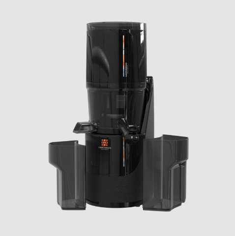 Máy ép chậm bị tắc bã liên tục ? Nguyên nhân và cách khắc phục