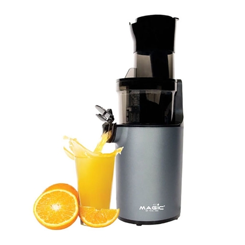 Ưu điểm của máy ép chậm