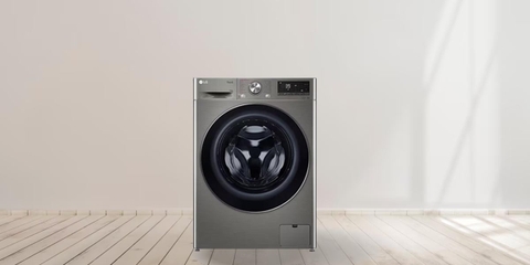 Đánh giá chi tiết về máy giặt LG inverter 14 kg FV1414S3P