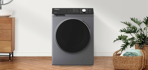 Cách sử dụng và bảo trì máy giặt Hitachi BD-954HVOS DG để nâng cao tuổi thọ sản phẩm như thế nào?