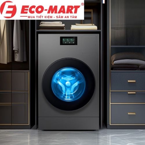 Khám Phá công nghệ của Máy giặt sấy Samsung WD25DB8995BZSV năm 2024