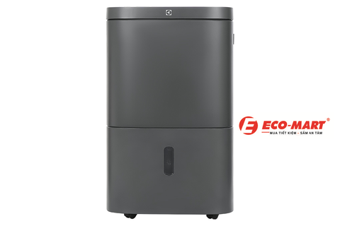 Đánh giá máy hút ẩm kèm lọc không khí Electrolux EDH12TRBD2