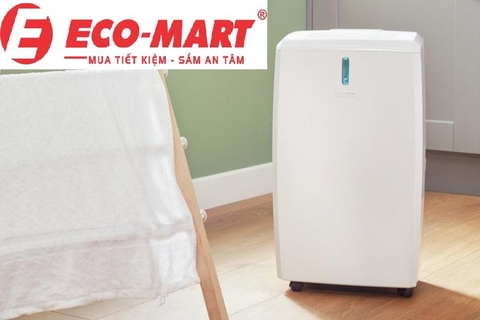 Những câu hỏi thường gặp về máy hút ẩm và các giải đáp