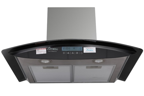 Cách chọn mua máy hút mùi phù hợp cho gia đình