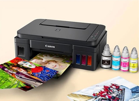 Hướng Dẫn Chọn Máy In Phù Hợp Với Nhu Cầu Của Bạn