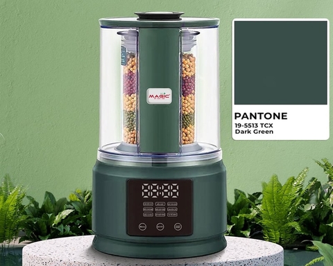 Ưu và nhược điểm của máy làm sữa hạt đa năng Magic AC-141