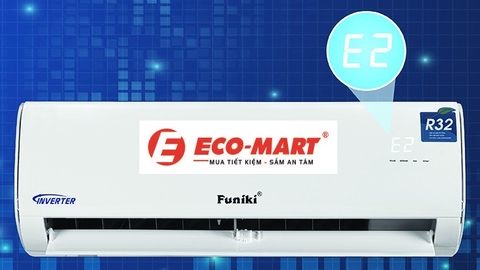 Điều hòa Funiki 18000Btu HIC18TMU 1 chiều Inventer có nên mua không