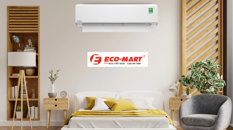 Ưu điểm vượt trội của điều hòa Panasonic CU/CS-XU18ZKH-8 bạn cần biết