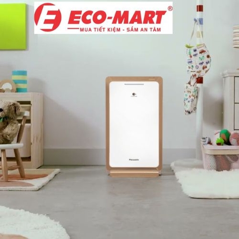 Máy lọc không khí có tác dụng với trẻ em như thế nào?